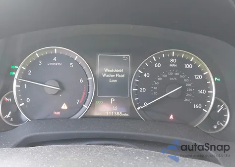 2016 Lexus Rx 350 из США, поврежденный, VIN 2T2BZMCA0GC014020